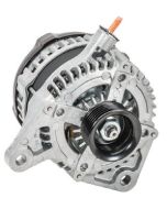 Mopar R4801304AC 160 Amp Alternator for 07-11 Jeep Wrangler JK