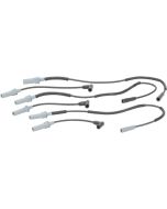 Mopar 68017712AC Ignition Cable Package for 07-11 Jeep Wrangler JK