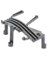 Mopar 05149053AB Ignition Cable Tray for 07-11 Jeep Wrangler JK