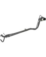 Mopar 52059821AS Fuel Filler Tube Kit for 07-18 Jeep Wrangler JK