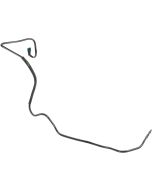 Mopar 52059775AF Fuel Vapor Tube for 07-11 Jeep Wrangler JK