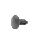 Mopar 6030441 Push Pin Retainer for 84-20 Jeep Vehicles