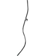 Mopar 5047487AC Engine Oil Indicator Tube for 12-18 Jeep Wrangler JK with 3.6L Engine