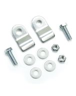 TERAFLEX FR LOWER COIL RETAINER KIT JK