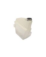 OMIX 19107.05 Replacement Windshield Washer Fluid Reservoir for 94-95 Jeep Wrangler YJ with Dual Pumps