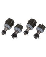 Synergy Manufacturing  Ball Joint Set for 99-18 Jeep Wrangler JK, Wrangler Unlimited JK & Grand Cherokee WJ