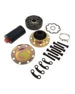 Crown Automotive 528533FRK Drive Shaft CV Joint Repair Kit for 07-18 Jeep Wrangler JK