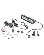 KC HiLiTES  C10 LED Combo Beam Light Bar with Harness