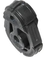 Mopar 52059929AA Exhaust Support Isolator for 07-18 Jeep Wrangler JK