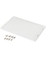 Teraflex 4804182 MP Tailgate Table Cutting Board for 07-18 Jeep Wrangler JK