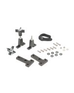 HI-LIFT HOOD MOUNT 55-95 CJ & WRANGLER