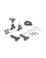 HI-LIFT HOOD MOUNT 97-06 TJ