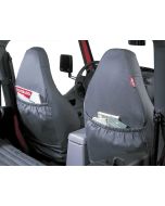 Bestop  High Back Front Seat Covers in for 97-02 Jeep Wrangler TJ