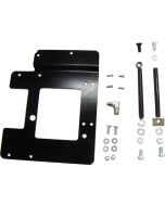 Mountain Off-Road ARBJKUH ARB Air Compressor Mount for 07-18 Jeep Wrangler JK