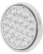 TRUCK LITE 4IN ROUND LED BACK UP LAMP