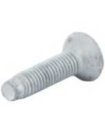 Mopar 6511246AA Door Striker Screw  for 07-19 Jeep Wrangler JK & JL and 2020 Gladiator JT