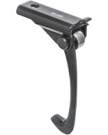 Mopar 55395654AA Hood Safety Catch Hook for 07-18 Jeep Wrangler JK