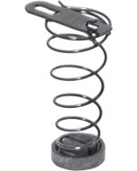 Mopar 55176732AD Hood Pop Up Spring for 07-18 Jeep Wrangler JK