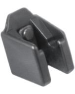 Mopar 55395652AC Hood Catch Bracket for 97-18 Jeep Wrangler TJ and JK