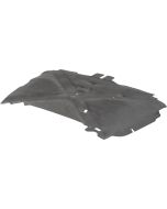 Mopar 55361338AO Hood Silencer Pad for 07-18 Jeep Wrangler JK