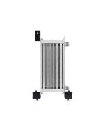 Mishimoto  Aluminum Transmission Cooler Kit for 07-11 Jeep Wrangler JK with 3.8L Engine
