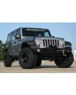 Superlift  2.5" Lift Kit for 07-18 Jeep Wrangler JK Unlimited
