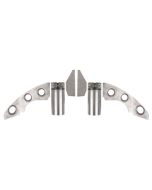 SYNERGY TRU COIL AIR BUMP KIT JK