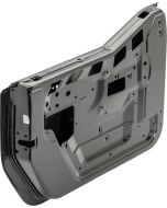 68028607AC - FRONT LEFT HALF DOOR SHELL 07-14