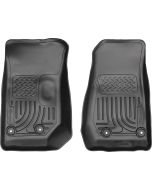 WEATHERBEATER FRONT LINER 14-UP JK BLK