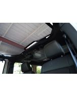 SpiderWebShade  JKini Top for 07-18 Jeep Wrangler JK