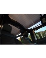 SpiderWebShade SW1 JK-4D Top for 07-18 Jeep Wrangler Unlimited JK 4 Door