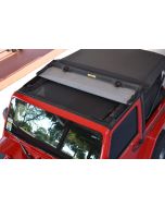 SpiderWebShade  JK2D ShadeCage for 07-18 Jeep Wrangler JK 2 Door