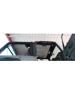 SpiderWebShade  SW1 LJ Top for 04-06 Jeep Wrangler TJ Unlimited