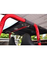 SpiderWebShade  Krawler for 97-06 Jeep Wrangler TJ & Unlimited