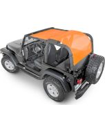 SPIDERWEBSHADE TJ SW2 ORNAGE            SW2-ORA