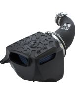 aFe Power  Momentum GT Stage-2 Cold Air Intake System for 07-11 Jeep Wrangler JK with 3.8L Engine
