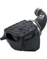 aFe Power 51-76203 Momentum GT PRO DRY S Stage-2 Intake System for 07-11 Jeep Wrangler JK with 3.8L Engine