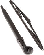OMIX 19710.20 Rear Wiper Arm and Blade for 07-18 Jeep Wrangler & Wrangler Unlimited JK with Factory Hardtop