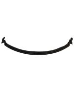 Crown Automotive 55395241AE Windshield to Cowl Weatherstrip for 07-18 Jeep Wrangler JK
