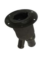 Crown Automotive J5364760 Fuel Filler Neck for 78-86 Jeep CJ-5, CJ-7 & CJ-8