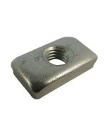 Crown Automotive 6506825AA Hardtop Nut for 76-06 Jeep CJ Series, Wrangler YJ & TJ