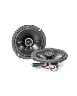 Kicker MFK-XJF9701 Factory Replacement Front Speaker Kit for 97-01 Jeep Cherokee XJ