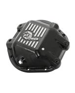 aFe Power  Pro Series Dana 44 Differential Cover for 97-18 Jeep Wrangler TJ, Wrangler & Wrangler Unlimited JK