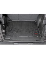 Rough Country  Heavy Duty Fitted Cargo Liner for 18-20 Jeep Wrangler JL Unlimited