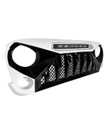 American Modified  Gladiator Grille for 07-18 Jeep Wrangler JK
