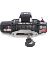 Smittybilt 98510 X2O-10 Comp Gen2 Winch with Synthetic Line  