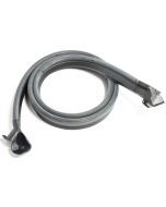 Mopar 68088043AA Liftgate Weatherstrip for 11-18 Jeep Wrangler JK