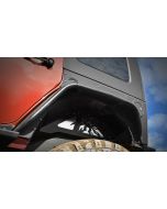Poison Spyder  Rear Inner Fender Flare Kit for 07-18 Jeep Wrangler JK