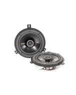 6.5 KICKER SPEAKERS JK REAR