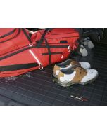 WeatherTech  Full Cargo Area Liner  for 2015-2018 Jeep Wrangler JK 2 Door